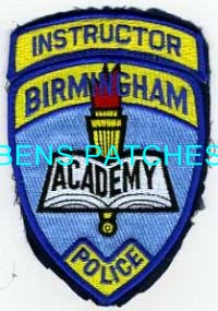 ALABAMA,BIRMINGHAM POLICE ACADEMY INSTRUCTOR 1_wm